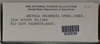 Image Associated With the Occurence